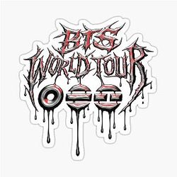 BTS Arirang Comeback World Tour