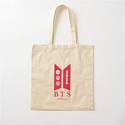 Arirang BTS Comeback 2026 Cotton Bag