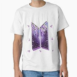 BTS Classic T-Shirt