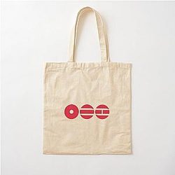 BTS Kpop Cotton Tote Bag