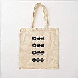 Arirang BTS Cotton Tote Bag