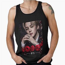 JIMIN ARIRANG BTS Tank