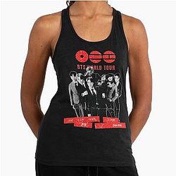 Bts 2026 World Tour Tank Top