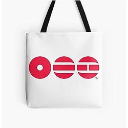 BTS Arirang Tote Bag