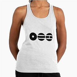 BTS Arirang K-pop Tank Top