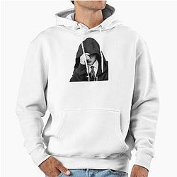 Jimin ARIRANG BTS Tour Pullover Hoodie