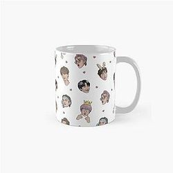 BTS Classic Mug