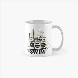 BTS ARIRANG Classic Mug