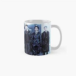 BTS Group Poster 2022 Classic Mug