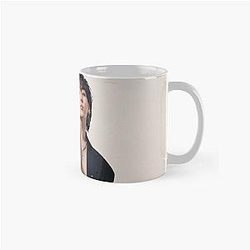 BTS Jungkook Mug