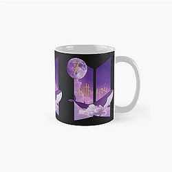 BTS Whalien 52 Classic Mug
