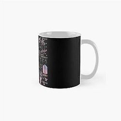 BTS World Tour 2026 Shirt, Bangtan Boys Comeback 2026 Classic Mug
