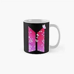 BTS World Tour 2026 Concert Army Mug