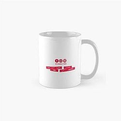BTS ARIRANG TOUR 2026 Classic Mug