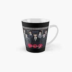 BTS ARIRANG - BTS World Tour 2026 - BTS is Seven Tall Mug