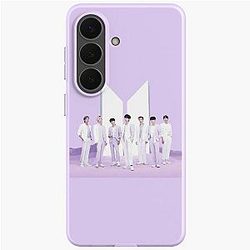 BTS The Best All Members Samsung Galaxy Soft Case