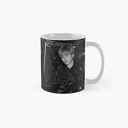 Jimin BTS Mug