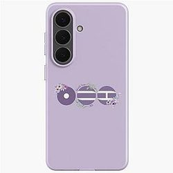 K-pop BTS Arirang World tour 2026 purple Samsung Galaxy Case