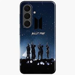 BTS Army Samsung Galaxy Soft Case