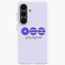 BTS Arirang Design Samsung Galaxy Soft Case