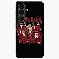 BTS Arirang Comeback Samsung Galaxy Case