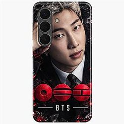 RM BTS Arirang Samsung Galaxy Soft Case