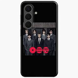 BTS World Tour 2026 New Album 2026 I Purple U Army BTS Comeback Samsung Galaxy Soft Case