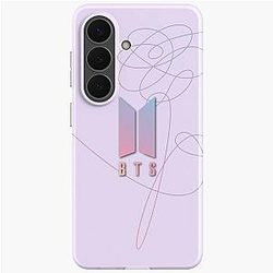 BTS LOVE YOURSELF Samsung Galaxy Soft Case