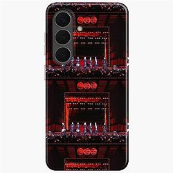 BTS World Tour ARIRANG 2026 
BTS Merch 
BTS Concert 
I Purple U 
Army Samsung Galaxy Soft Case