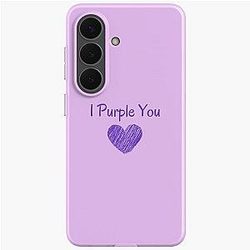 I Like You BTS Samsung Galaxy Soft Case