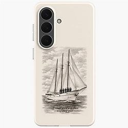 BTS arirang swim retro boat and 7 members Samsung Galaxy Case