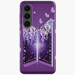 BTS Samsung Galaxy Soft Case