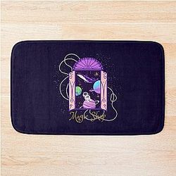 BTS Magic Shop Bath Mat