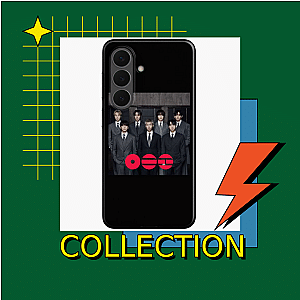 BTS Cases