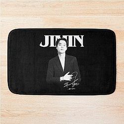 Jimin BTS Arirang Signature Bath Mat