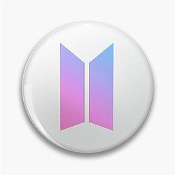 BTS Army Pin