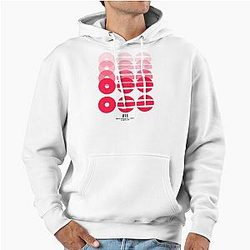 BTS Hoodie
