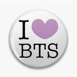I love BTS Piano