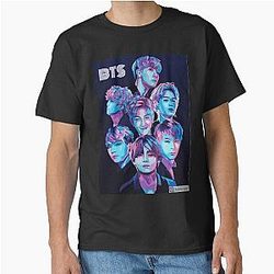 BTS Classic T-Shirt