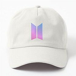 BTS Army Dad Hat