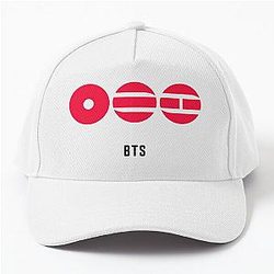 BTS New Album 2026  I Purple U Army World Tour 2026 Baseball Cap