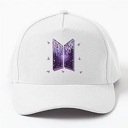 BTS Baseball Cap
