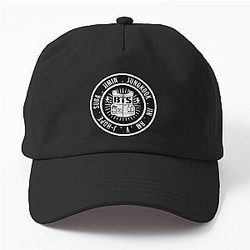 Shield Army BTS Kpop Bangtan Boys Dad Hat