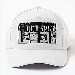 BTS Hooligan Baseball Cap