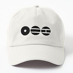 BTS Arirang K-pop Dad Hat