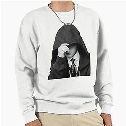 Jimin ARIRANG Bangtan BTS Tour Pullover Sweatshirt