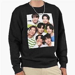BTS ARMY REUNION Sweatshirt