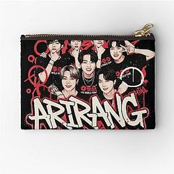 BTS Arirang Comeback Pouch