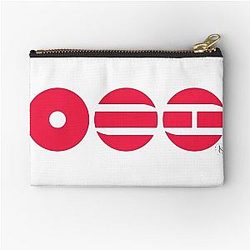 BTS Arirang Pouch