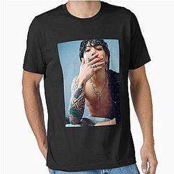 BTS Jungkook's Seven Photos 5 Essential T-Shirt